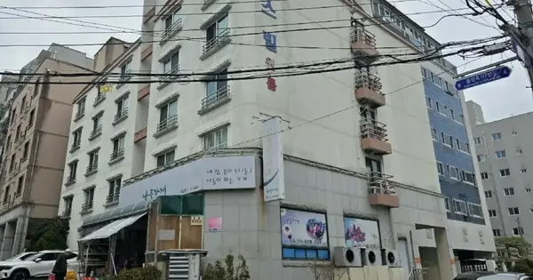 경상남도 창원시 의창구 소답동 156-2 펌스빌 2층 206호 오피스텔 경매 물건 이미지