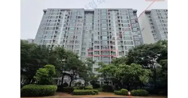 경기도 남양주시 호평동 668 호평마을금강아파트 2105동 6층602호 아파트 경매 물건 이미지