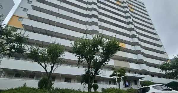 부산광역시 영도구 동삼동 1123 동삼그린힐아파트 306동 9층903호 아파트 경매 물건 이미지