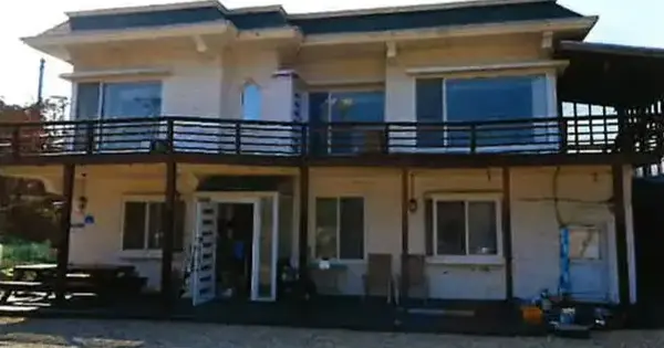 강원특별자치도 고성군 죽왕면 가진리 123-14  단독주택 경매 물건 이미지