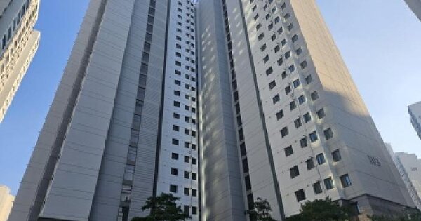 경기도 광명시 철산동 638 철산센트럴푸르지오 103동 24층2401호 아파트 경매 물건 이미지