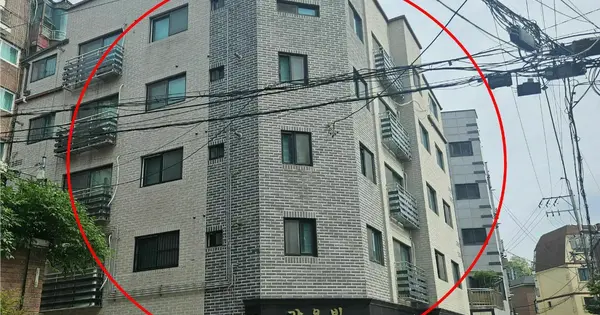 서울특별시 관악구 신림동 408-46 가온빌  1층102호 다세대주택 경매 물건 이미지