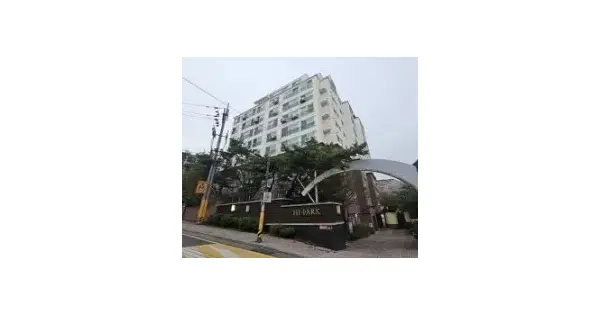 서울특별시 관악구 남현동 1079-3 하이파크아파트 101동 8층805호 아파트 경매 물건 이미지