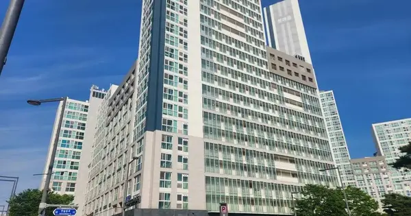 세종특별자치시  한솔동 940 첫마을아파트 상가동 1층140-1호 근린상가 경매 물건 이미지