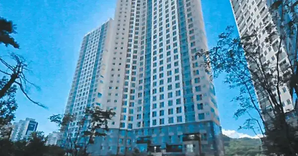 경상남도 양산시 덕계동 1580 동양산우성스마트시티뷰 102동 31층3104호 아파트 경매 물건 이미지