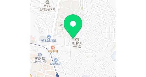 서울특별시 관악구 봉천동 1500 해바라기아파트 5동 2층202호 아파트 경매 물건 이미지