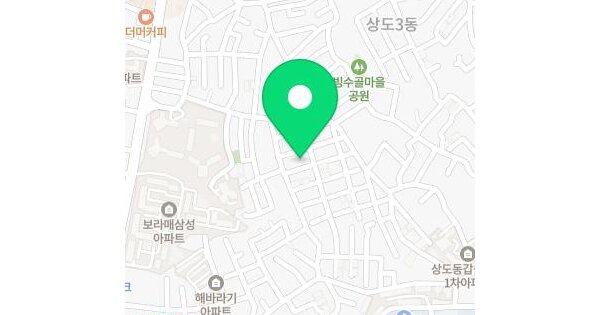 서울특별시 동작구 상도동 299-111 효성주택  2층202호 다세대주택 경매 물건 이미지