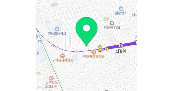 서울특별시 양천구 신정동 922-1 제이클래스목동주상복합  제2층 제201호 미지정 경매 물건 이미지