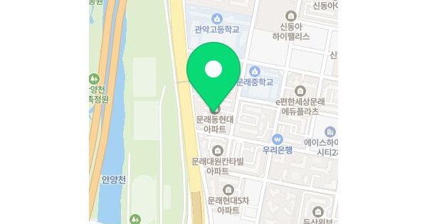 서울특별시 영등포구 문래동6가 46 현대아파트 제101동 제8층 제808호 아파트 경매 물건 이미지