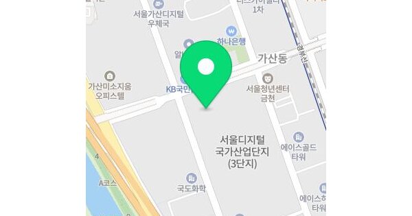 서울특별시 금천구 가산동 345-30 남성프라자(에이스9차)  제7층 제709호 미지정 경매 물건 이미지
