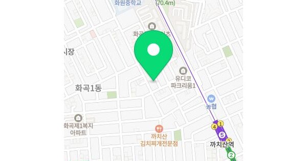 서울특별시 강서구 화곡동 350-17 까사지오  제3층 제302호 미지정 경매 물건 이미지
