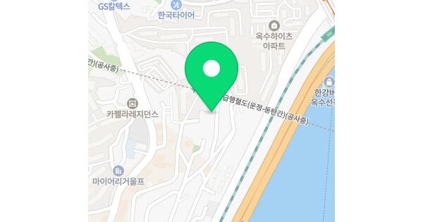 서울특별시 용산구 한남동 775-8 라누보2차1동  지2층102호 미지정 경매 물건 이미지
