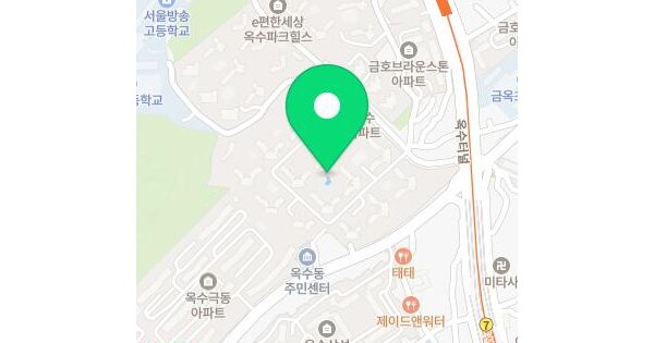 서울특별시 성동구 옥수동 561 래미안옥수리버젠 114동 10층1003호 미지정 경매 물건 이미지