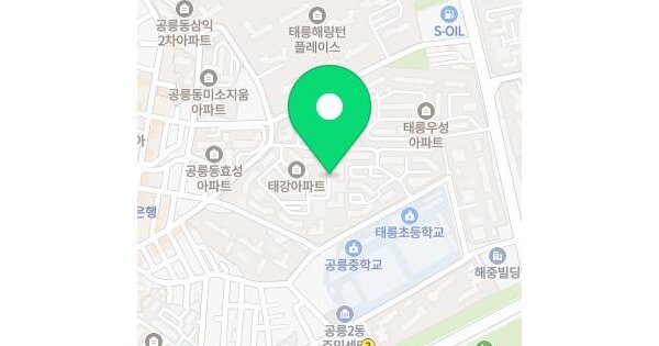 서울특별시 노원구 공릉동 81 태강아파트 제1013동 제5층 제505호 아파트 경매 물건 이미지