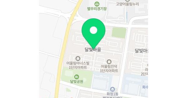 경기도 고양시 덕양구 화정동 858 달빛마을아파트 109동 6층602호 미지정 경매 물건 이미지