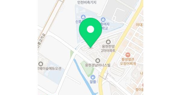 인천광역시 미추홀구 용현동 627-85 2동 2층210호 아파트 경매 물건 이미지