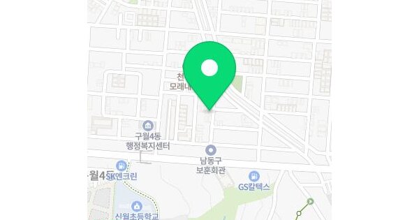 인천광역시 남동구 구월동 1311-17  3층302호 다세대주택 경매 물건 이미지