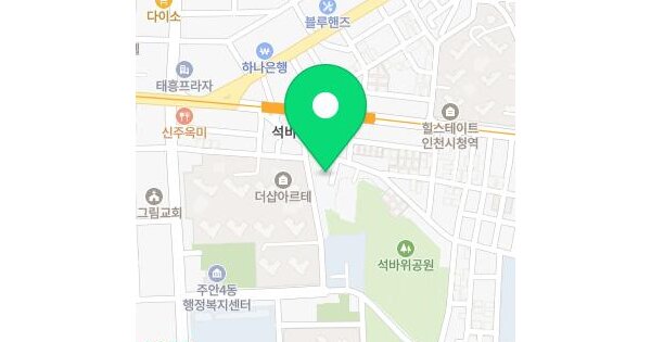 인천광역시 미추홀구 주안동 1580-16 삼성맨션 1동 4층402호 다세대주택 경매 물건 이미지