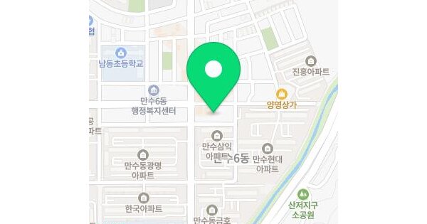 인천광역시 남동구 만수동 1039-2 현대프라자  5층509호 미지정 경매 물건 이미지