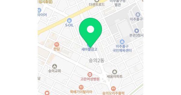 인천광역시 미추홀구 숭의동 171-1 에코플러스  3층302호 미지정 경매 물건 이미지