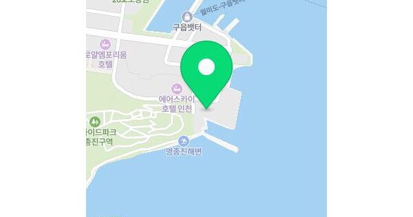 인천광역시 영종구 중산동 1955-1 웨스턴그레이스호텔  5층504호 미지정 경매 물건 이미지