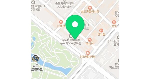 인천광역시 연수구 송도동 23-5 송도센트럴파크푸르지오 102동 26층2604호 미지정 경매 물건 이미지