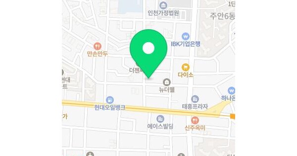 인천광역시 미추홀구 주안동 1002-11 리오센트럴타워  4층401호 오피스텔 경매 물건 이미지