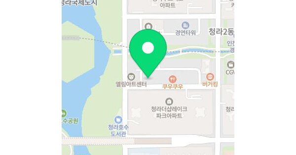 인천광역시 서해구 청라동 153-1 청라크리스탈뷰오피스텔  12층1205호 미지정 경매 물건 이미지