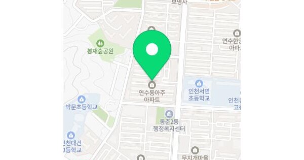 인천광역시 연수구 동춘동 942 아주아파트 3동 4층407호 아파트 경매 물건 이미지