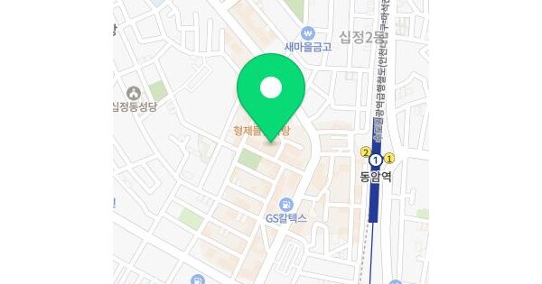 인천광역시 부평구 십정동 406-3 동암비버리씨티  3층308호 아파트 경매 물건 이미지