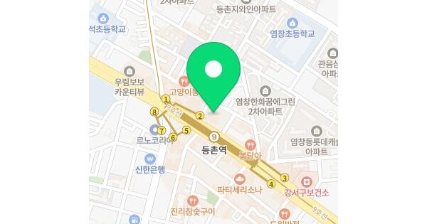 서울특별시 강서구 염창동 274-2 에이치밸리움2차  제8층 제803호 미지정 경매 물건 이미지