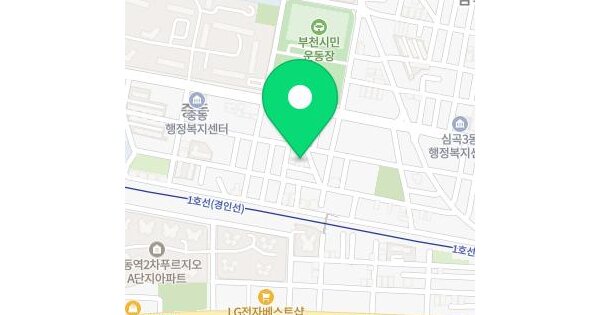 경기도 부천시 원미구 중동 863-1 블루밍아파트  2층202호 아파트 경매 물건 이미지
