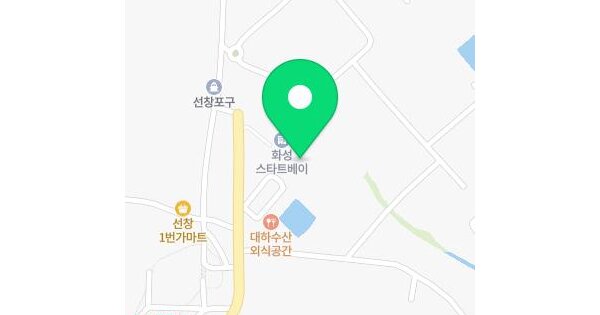 경기도 화성시 만세구 우정읍 주곡리 1115  2층202호 지식산업센터 경매 물건 이미지