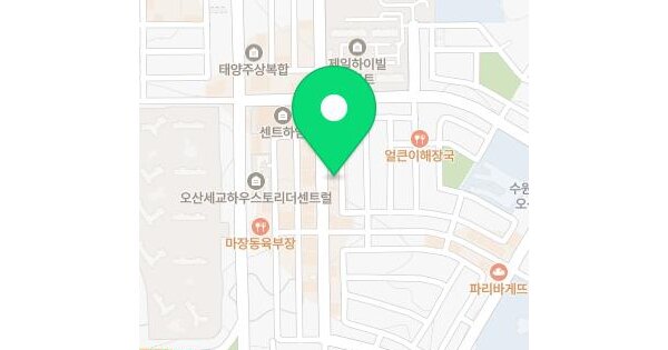 경기도 오산시 궐동 679-6  다가구주택 경매 물건 이미지