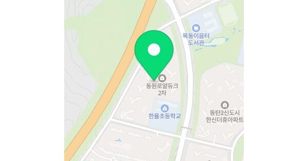 경기도 화성시 동탄구 목동 489 동탄동원로얄듀크2차 상가2019동 지하1층비106호 미지정 경매 물건 이미지
