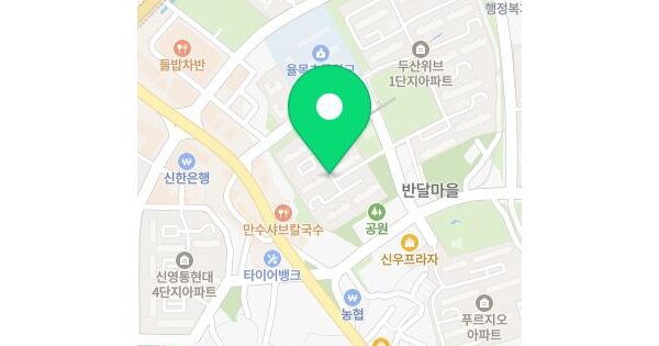 경기도 화성시 병점구 반월동 883 반달마을두산위브아파트 202동 9층903호 아파트 경매 물건 이미지