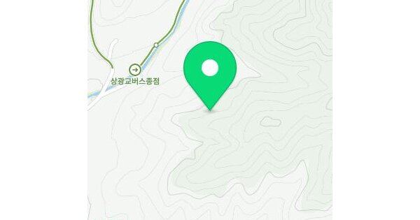 경기도 수원시 장안구 상광교동 산36  미지정 경매 물건 이미지
