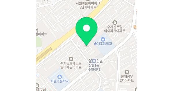 경기도 용인시 수지구 상현동 840 상현마을금호베스트빌4단지아파트 133동 11층1104호 미지정 경매 물건 이미지
