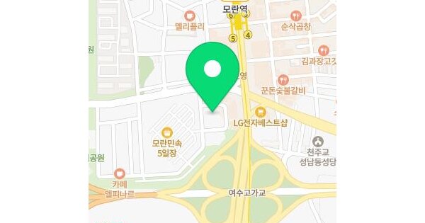 경기도 성남시 중원구 성남동 4933 성남아리스타  2층201호 근린상가 경매 물건 이미지