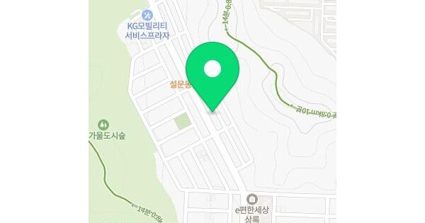 경기도 안산시 상록구 사동 1376-5  3층302호 미지정 경매 물건 이미지
