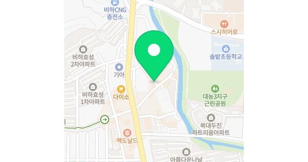 충청북도 청주시 흥덕구 비하동 352-11  다가구주택 경매 물건 이미지