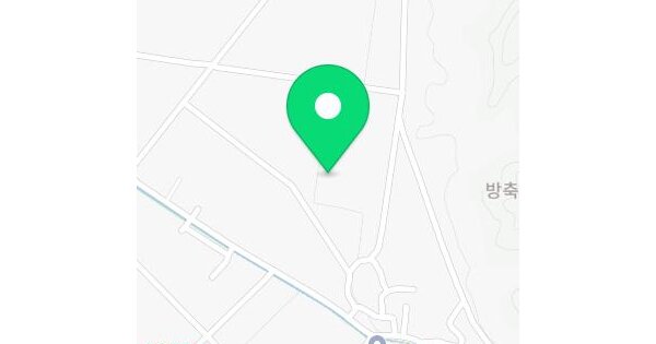 충청북도 음성군 생극면 방축리 97-3  공장 경매 물건 이미지