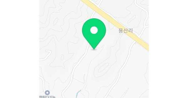 충청북도 충주시 엄정면 용산리 113  미지정 경매 물건 이미지