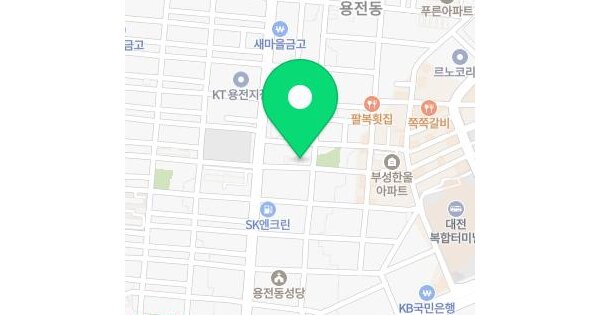 대전광역시 동구 용전동 133-13 나동 2층201호 다세대주택 경매 물건 이미지