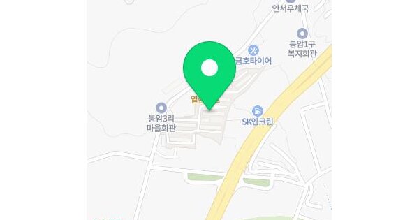 세종특별자치시  연서면 봉암리 622 대원네스트빌아파트 105동 10층1006호 아파트 경매 물건 이미지