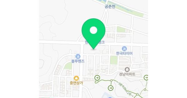 인천광역시 서해구 공촌동 309-2 미우해드리움 101동 3층308호 아파트 경매 물건 이미지