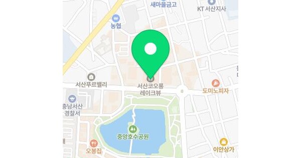 충청남도 서산시 읍내동 102-125 코오롱레이크뷰  14층1408호 미지정 경매 물건 이미지