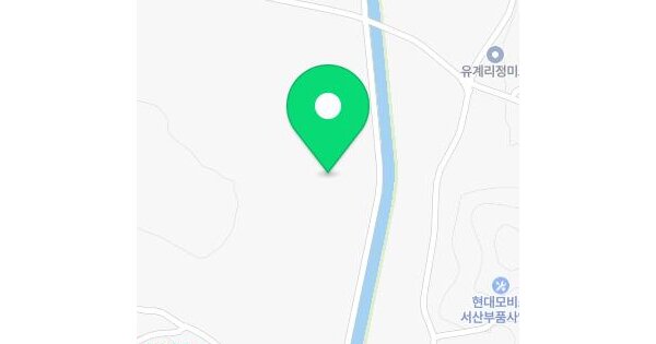 충청남도 서산시 음암면 신장리 54-8  미지정 경매 물건 이미지