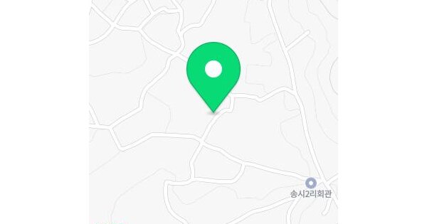 충청남도 서산시 부석면 송시리 308  미지정 경매 물건 이미지