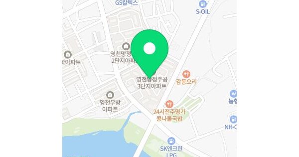 경상북도 영천시 망정동 116 영천망정3주공아파트 303동 14층1403호 아파트 경매 물건 이미지